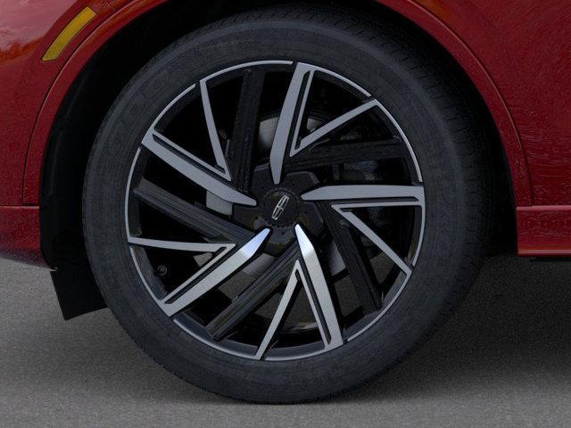new 2025 Lincoln Aviator car, priced at $92,790