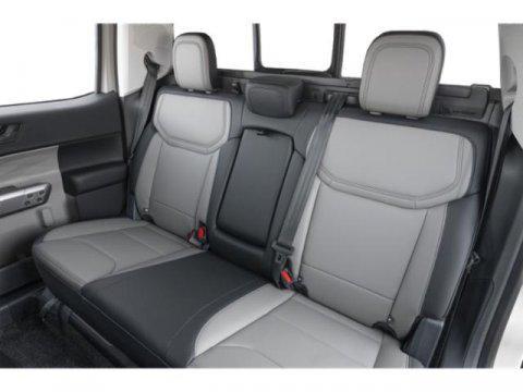 new 2026 Ford Maverick car, priced at $40,559