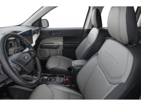 new 2026 Ford Maverick car, priced at $40,559