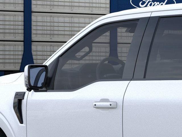 new 2025 Ford F-150 car, priced at $72,453