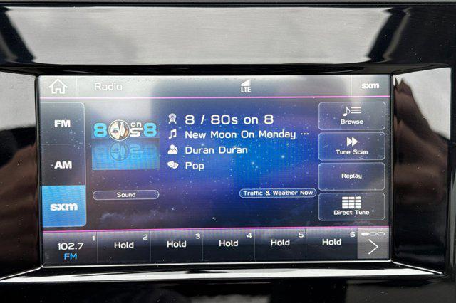 used 2020 Subaru Forester car, priced at $26,653