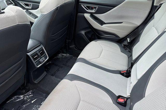 used 2020 Subaru Forester car, priced at $26,653