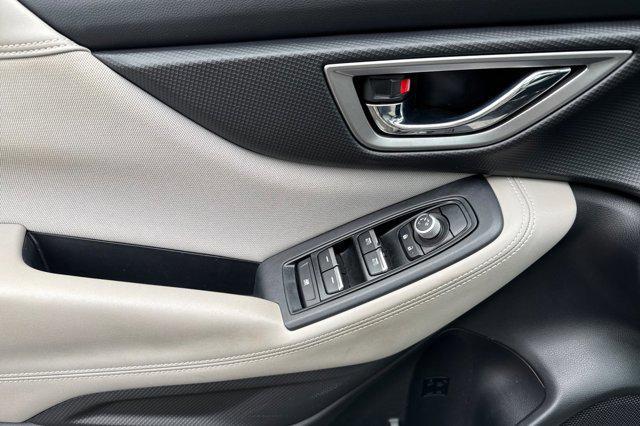 used 2020 Subaru Forester car, priced at $26,653