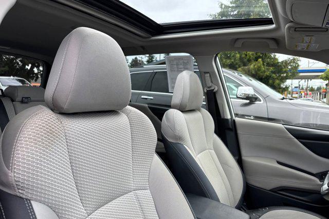 used 2020 Subaru Forester car, priced at $26,653