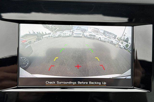 used 2020 Subaru Forester car, priced at $26,653