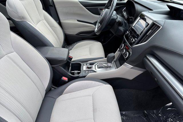 used 2020 Subaru Forester car, priced at $26,653