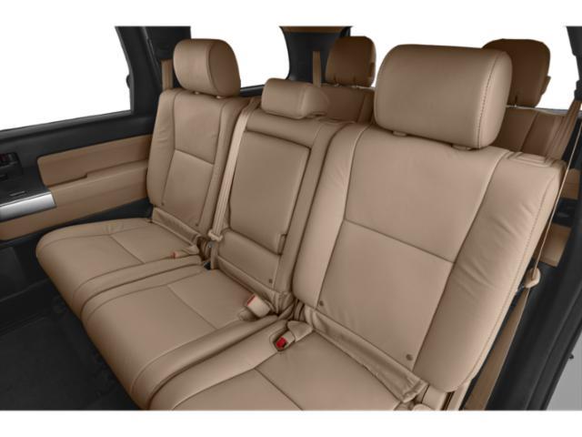 used 2018 Toyota Sequoia car, priced at $38,557