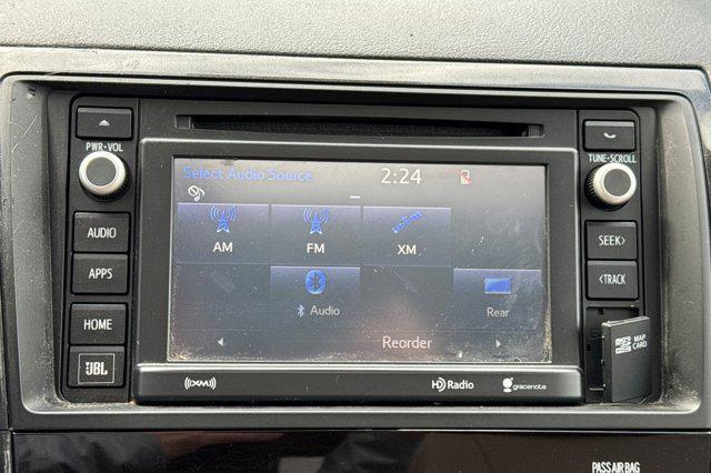 used 2018 Toyota Sequoia car, priced at $38,557