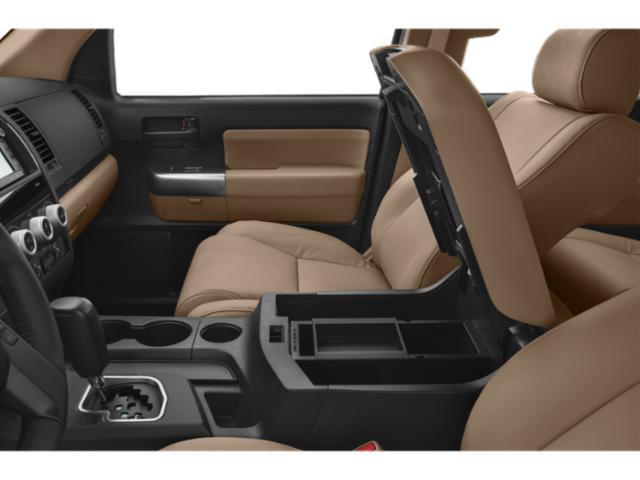 used 2018 Toyota Sequoia car, priced at $38,557
