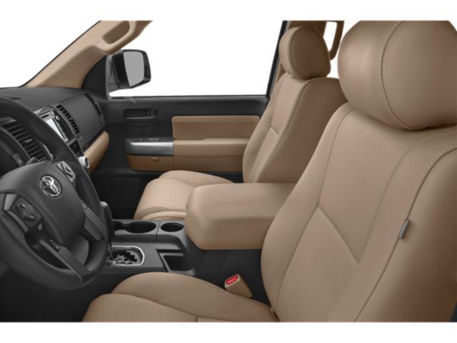 used 2018 Toyota Sequoia car, priced at $38,557