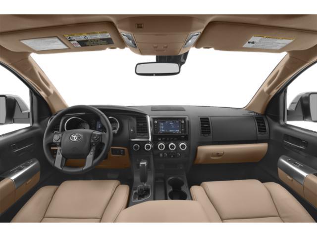 used 2018 Toyota Sequoia car, priced at $38,557