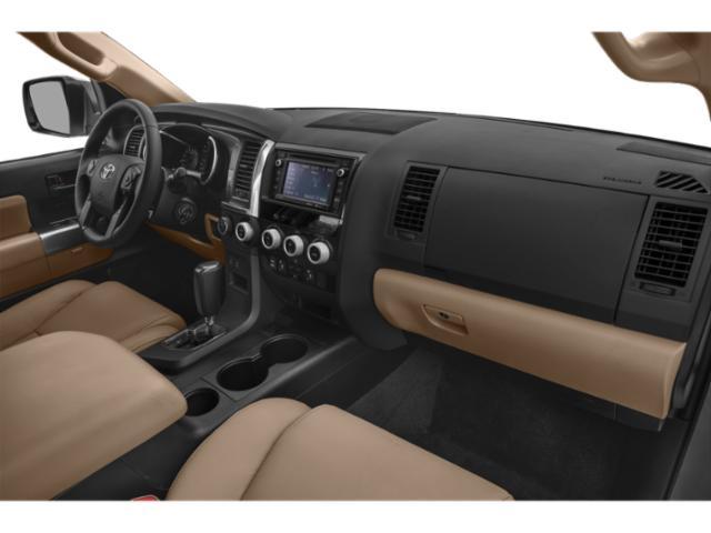 used 2018 Toyota Sequoia car, priced at $38,557