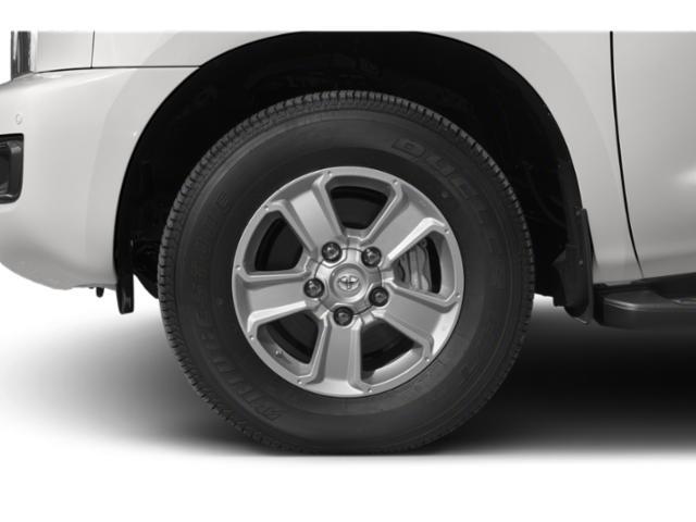 used 2018 Toyota Sequoia car, priced at $38,557