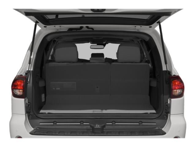 used 2018 Toyota Sequoia car, priced at $38,557