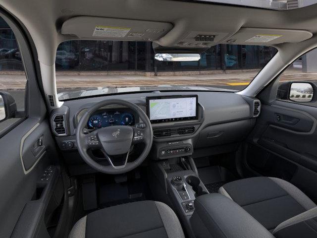 new 2025 Ford Bronco Sport car, priced at $36,342
