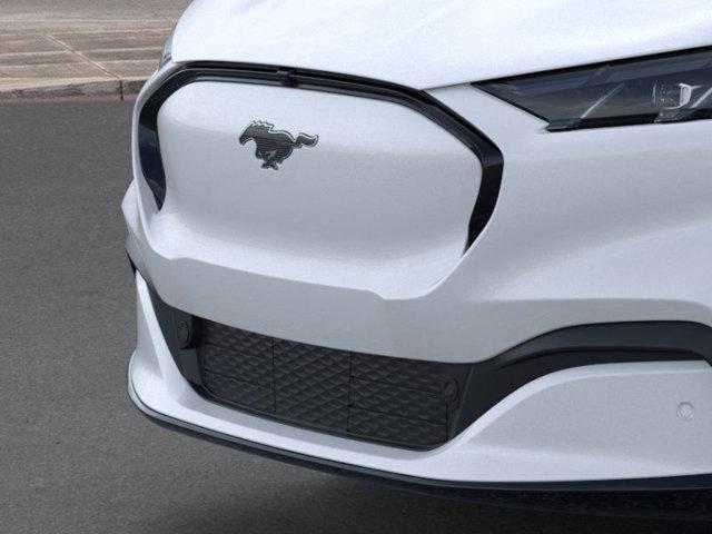 new 2025 Ford Mustang Mach-E car, priced at $48,397