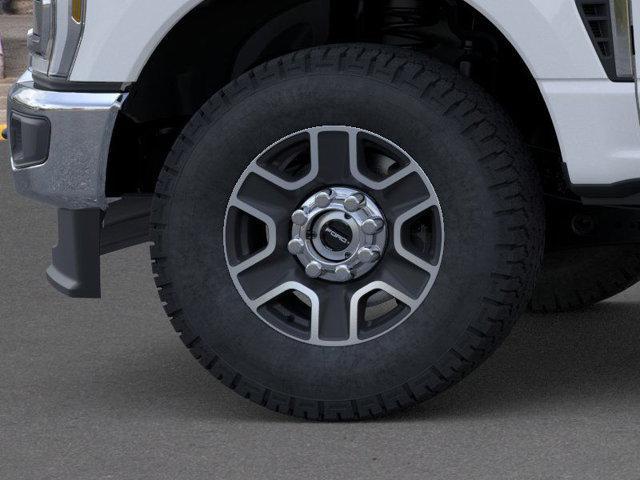 new 2025 Ford F-350 car, priced at $78,808