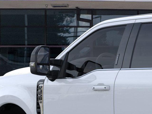 new 2025 Ford F-350 car, priced at $78,808