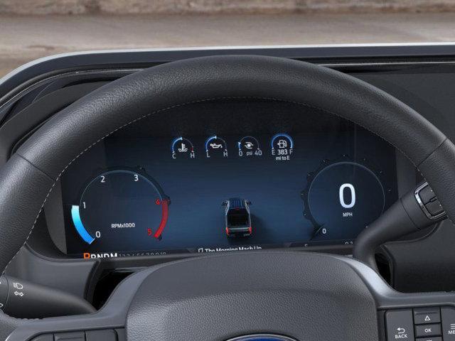 new 2025 Ford F-350 car, priced at $78,808