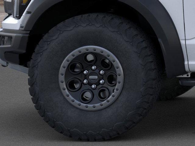 new 2025 Ford F-150 car, priced at $94,685
