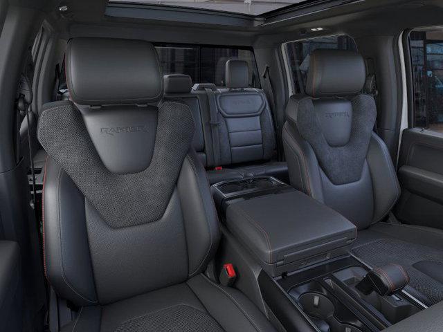 new 2025 Ford F-150 car, priced at $94,685