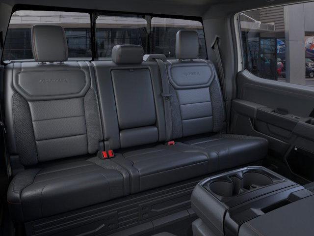 new 2025 Ford F-150 car, priced at $94,685