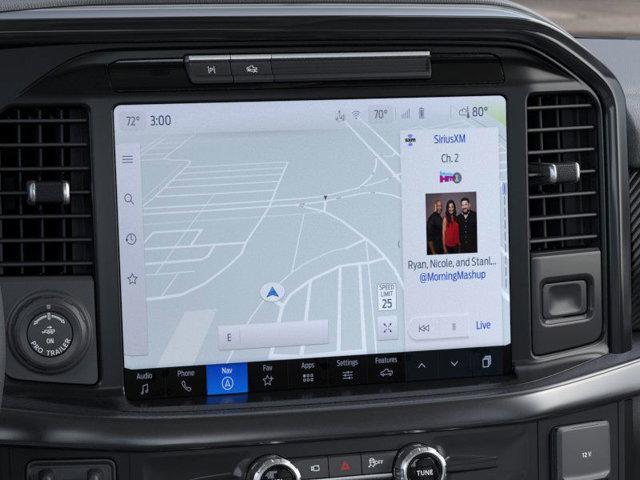 new 2025 Ford F-150 car, priced at $94,685
