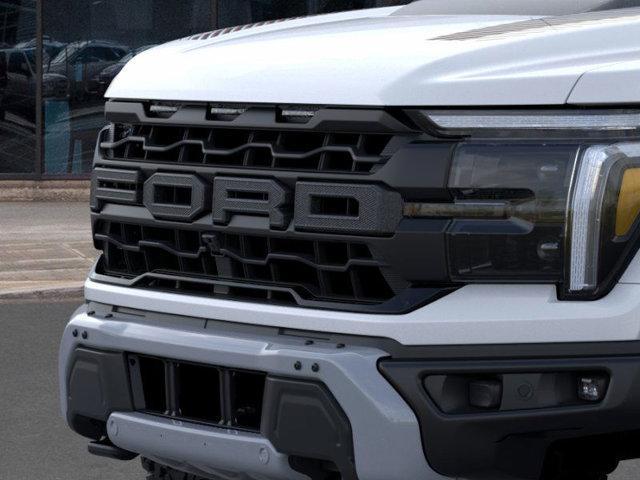 new 2025 Ford F-150 car, priced at $94,685
