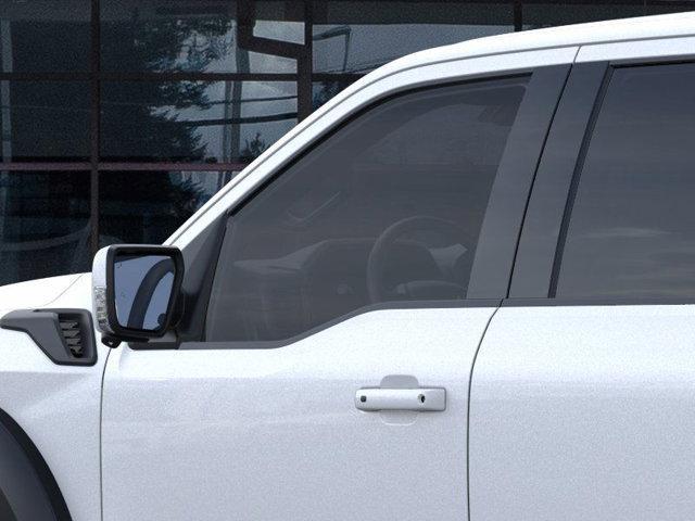 new 2025 Ford F-150 car, priced at $94,685