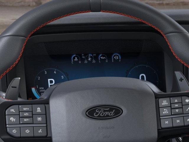 new 2025 Ford F-150 car, priced at $94,685