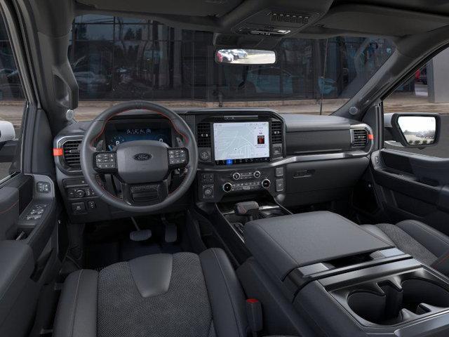 new 2025 Ford F-150 car, priced at $94,685