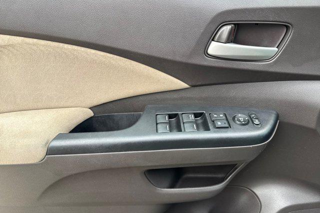 used 2014 Honda CR-V car, priced at $13,404