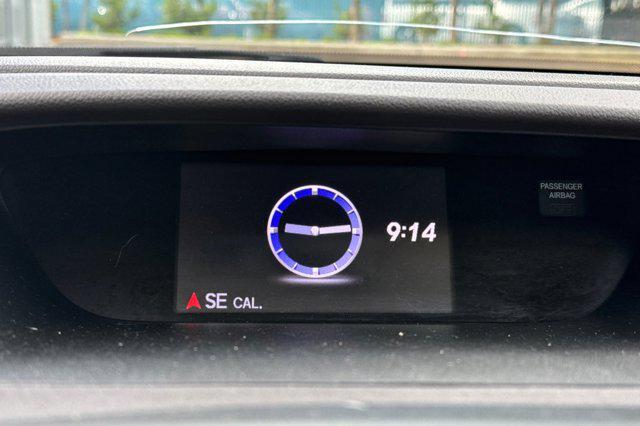 used 2014 Honda CR-V car, priced at $13,404