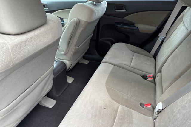 used 2014 Honda CR-V car, priced at $13,404