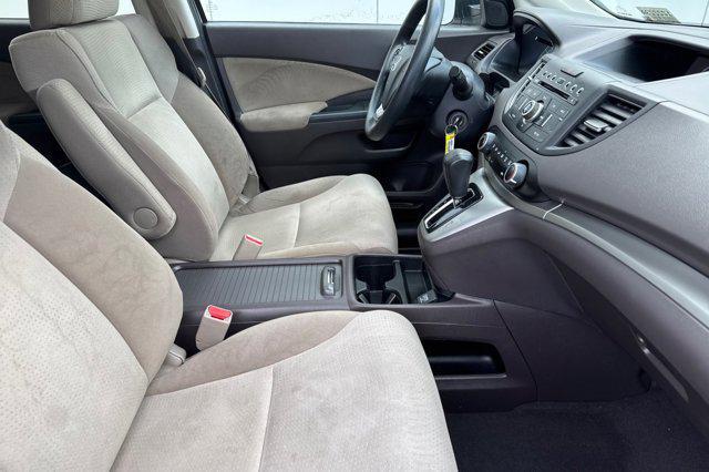used 2014 Honda CR-V car, priced at $13,404