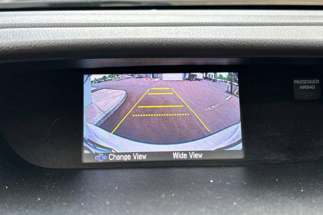 used 2014 Honda CR-V car, priced at $13,404
