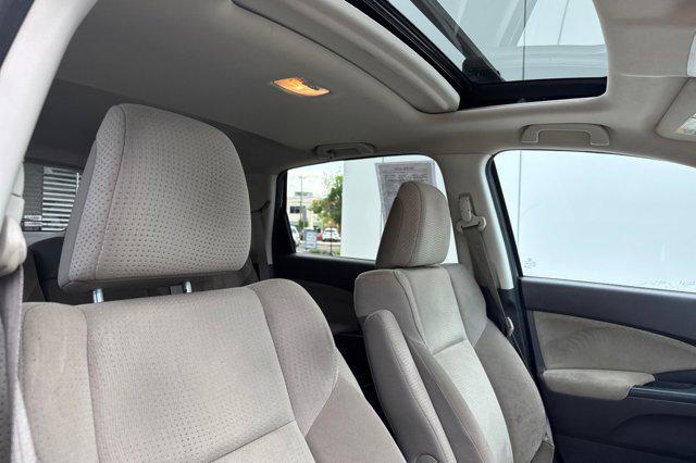 used 2014 Honda CR-V car, priced at $13,404