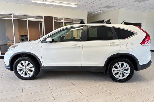 used 2014 Honda CR-V car, priced at $13,404