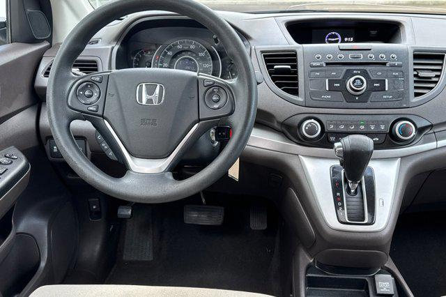used 2014 Honda CR-V car, priced at $13,404