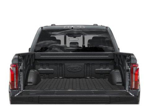 new 2025 Ford F-150 car, priced at $87,495