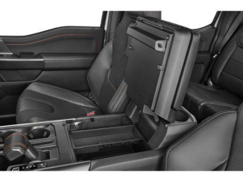 new 2025 Ford F-150 car, priced at $87,495