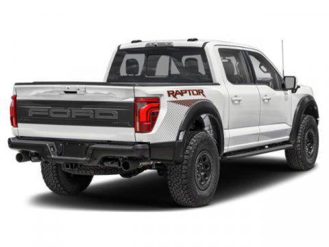 new 2025 Ford F-150 car, priced at $87,495