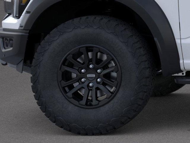 new 2025 Ford F-150 car, priced at $87,495