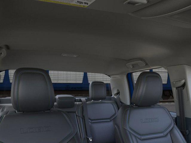 new 2025 Ford Maverick car, priced at $37,118