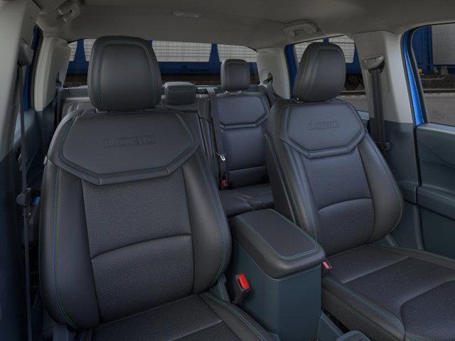 new 2025 Ford Maverick car, priced at $37,118