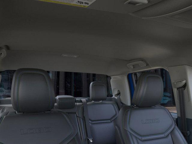 new 2025 Ford Maverick car, priced at $37,118