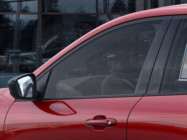 new 2025 Ford Escape car, priced at $33,248