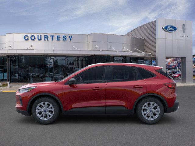 new 2025 Ford Escape car, priced at $32,169