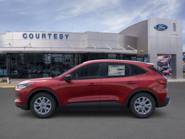 new 2025 Ford Escape car, priced at $33,248