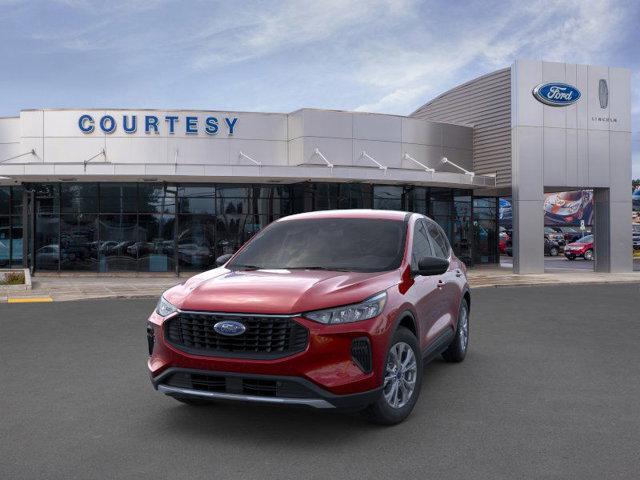 new 2025 Ford Escape car, priced at $32,169